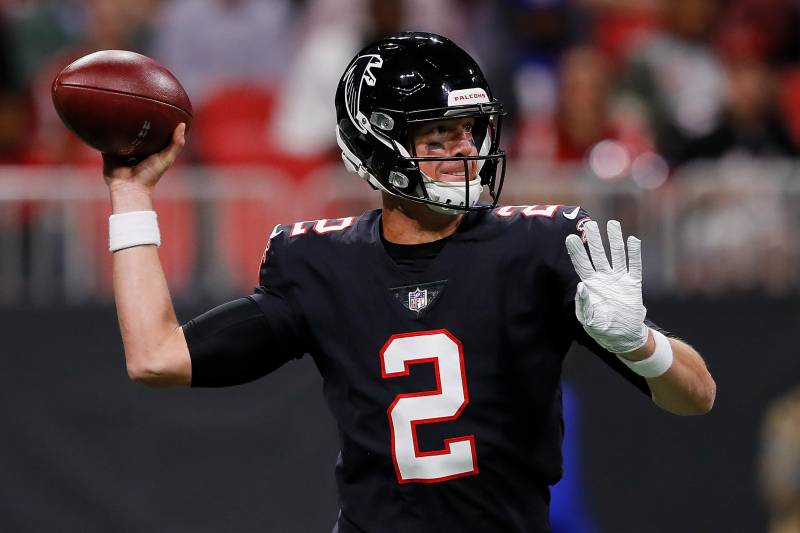 60 - Matt Ryan: $29.8 M