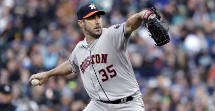 61 - Justin Verlander: $29.5 M