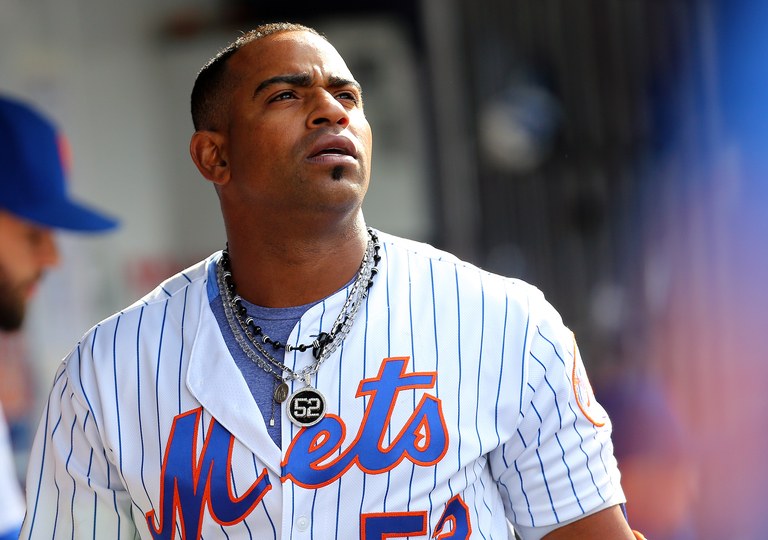 62 - Yoenis Cespedes: $29.4 M