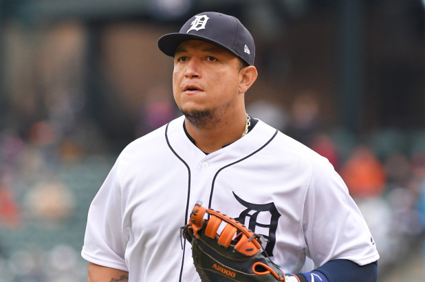 63 - Miguel Cabrera: $29.2 M