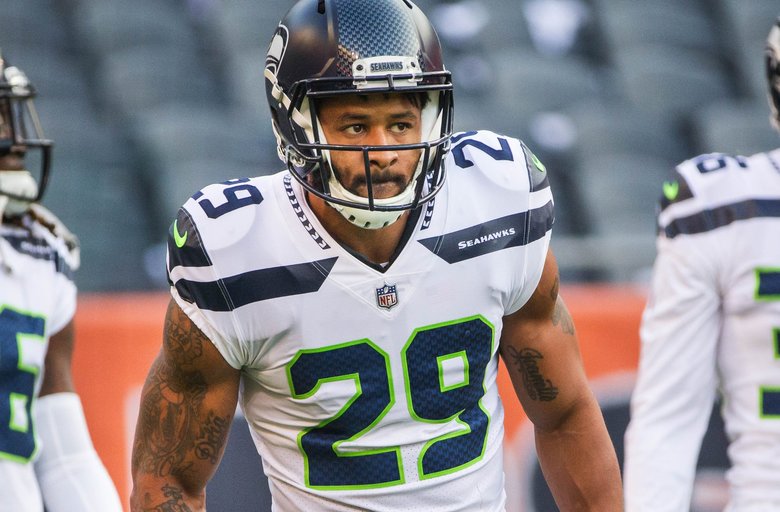 67 - Earl Thomas: $29 M