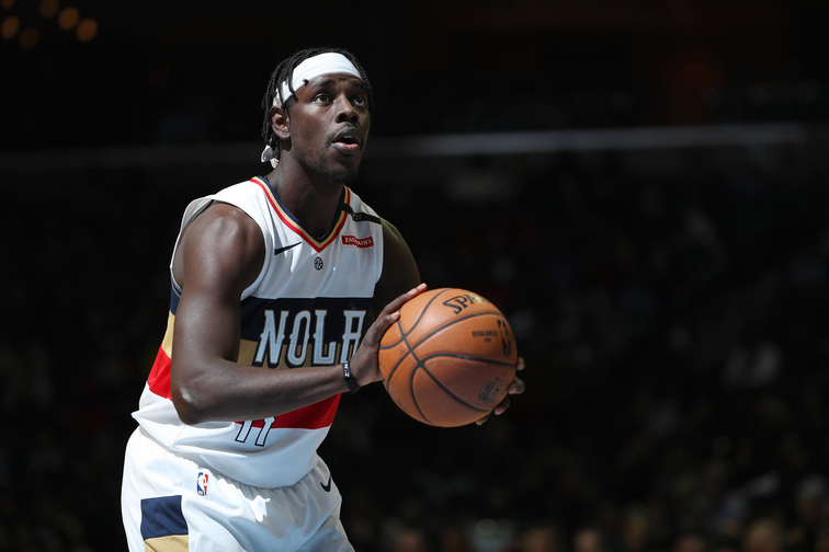 76 - Jrue Holiday: $27.6 M