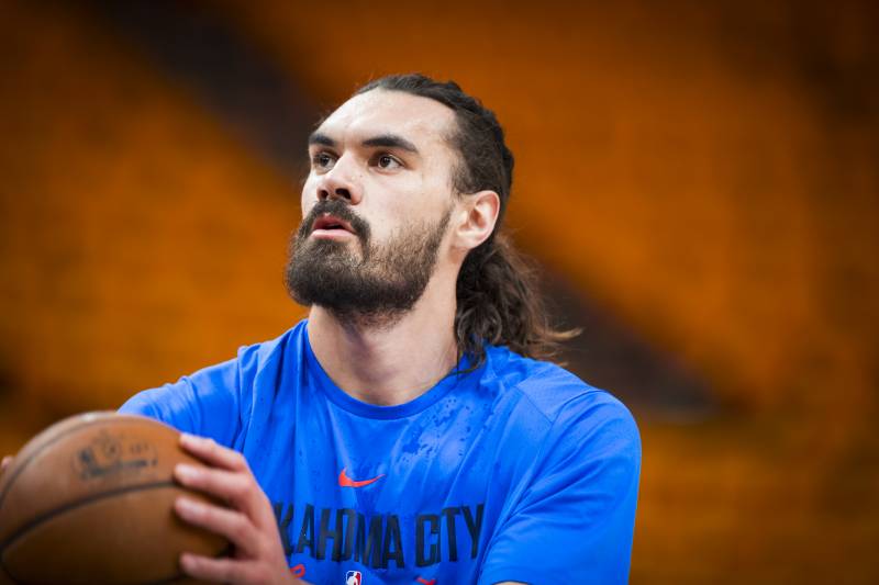 78 - Steven Adams: $27.2 M