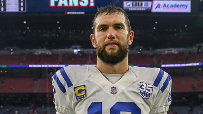 82 - Andrew Luck: $26.9 M