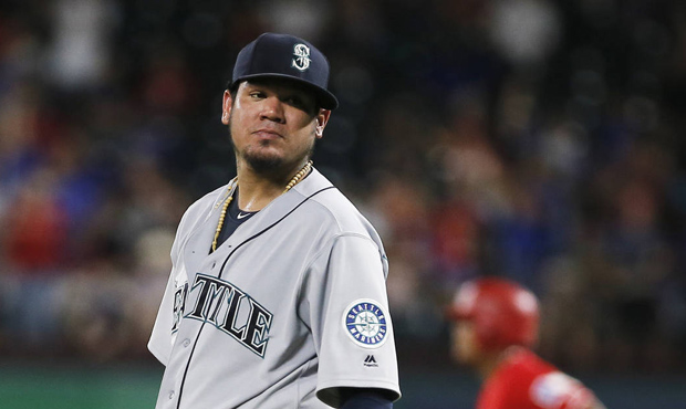 84 - Felix Hernandez: $26.6 M