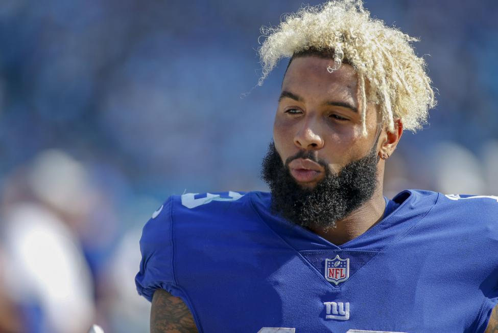 85 - Odell Beckham, Jr.: $26.5 M
