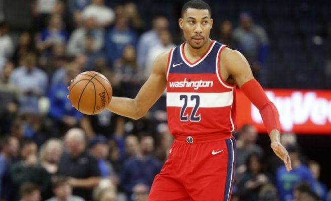 86 - Otto Porter, Jr. $26.5 M