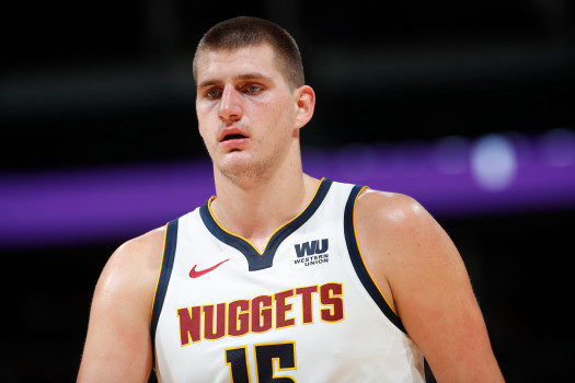 89 - Nikola Jokic: $26.2 M