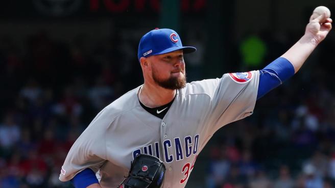 97 - Jon Lester: $25.3 M