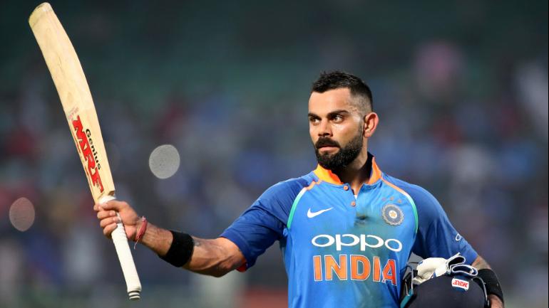 100 - Virat Kohli: $25 M