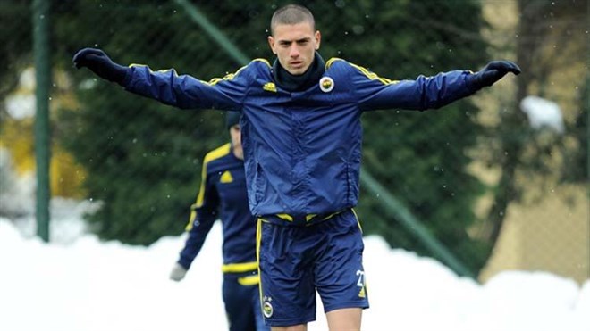 Merih Demiral Kimdir Hayati Oykusu Ve Yasami Ajansspor Com