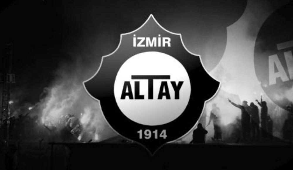 Altay'da deprem! Transfer yasağı geldi