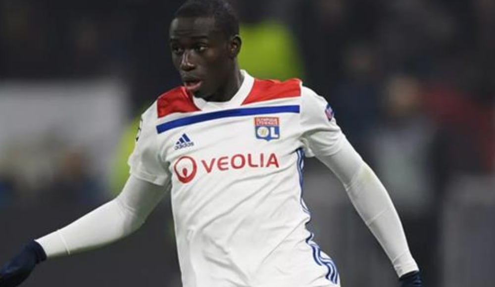 21- Ferland Mendy: 48 milyon Euro