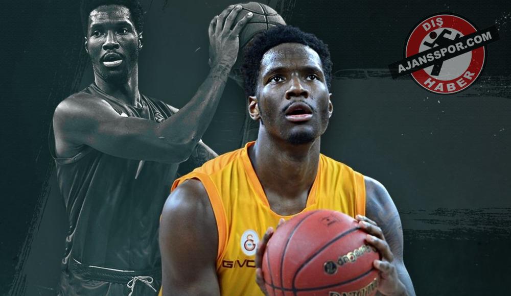 Nigel Hayes'ın yeni takımı belli oldu