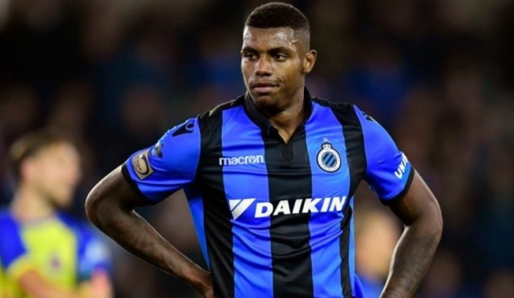 Aston Villa, Wesley Moraes'i transfer etti!