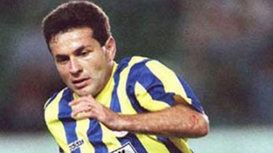 Efsane isimler jübile yapamamıştı