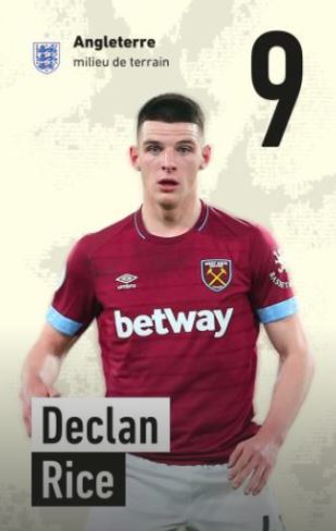 9 - Declan Rise