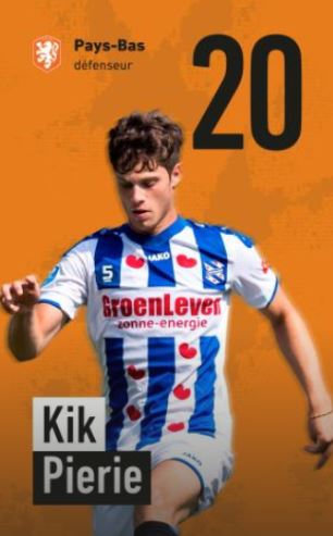 20 - Kik Pierie