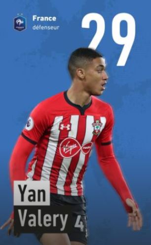 29 - Yan Valery