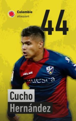 44 - Cucho Fernandez