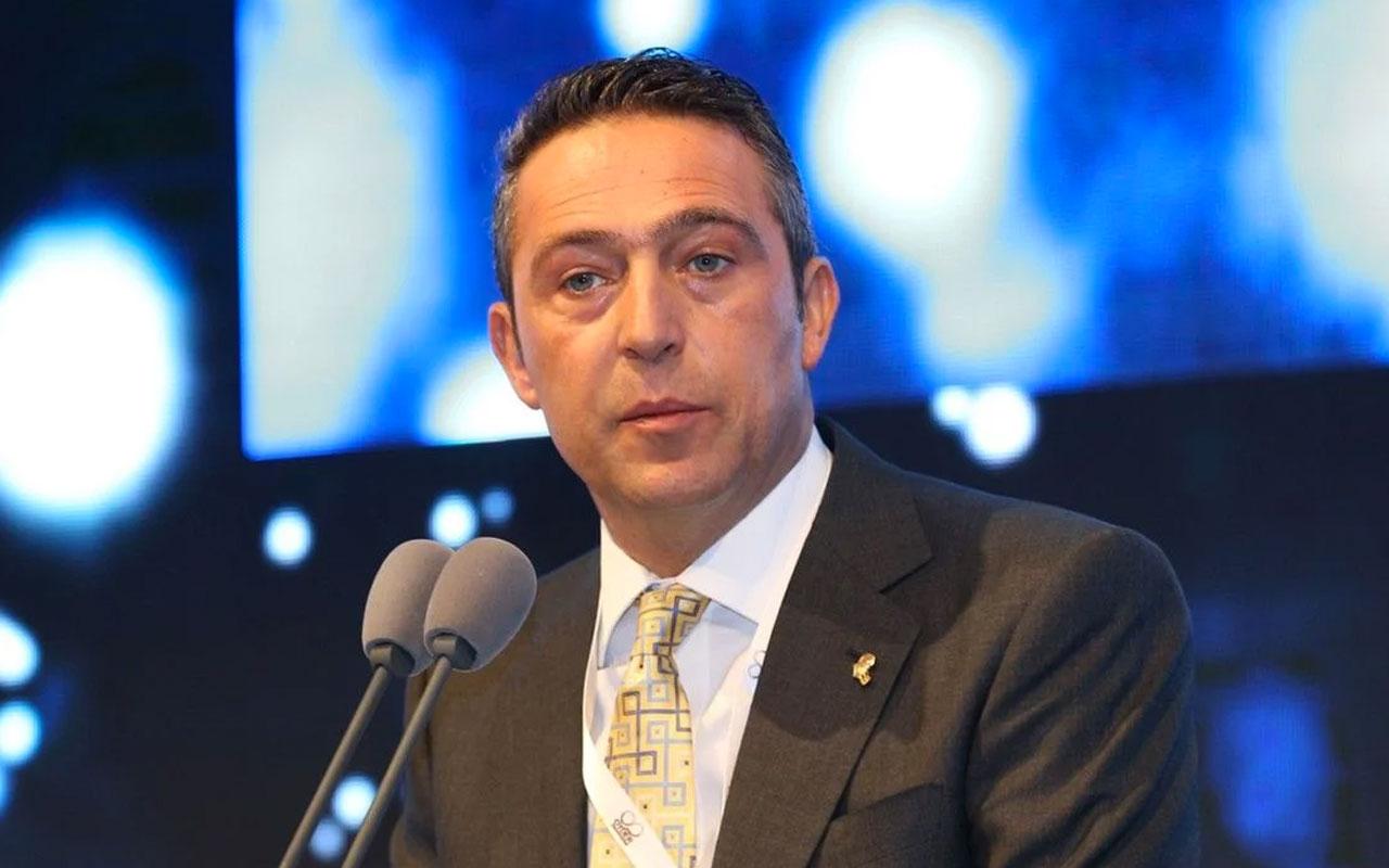 Fenerbahçe yönetimine bir dizi yetki verildi