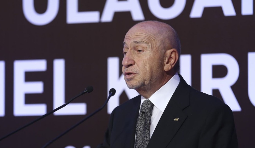"TFF ve MHK'den ben de memnun değilim ama Galatasaray'a kasıtları yok"