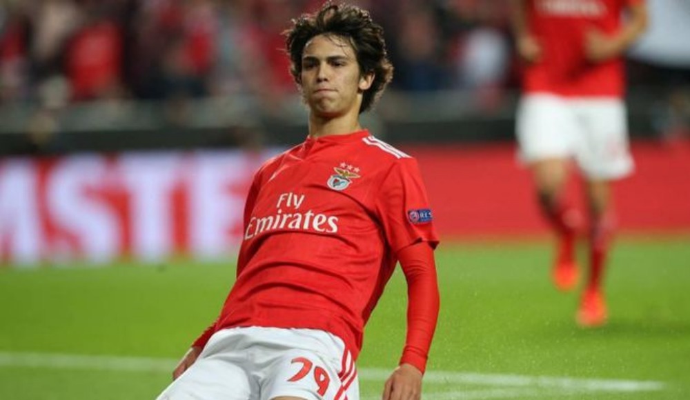 Atletico Madrid bombayı patlatıyor! 120 milyon Euro...
