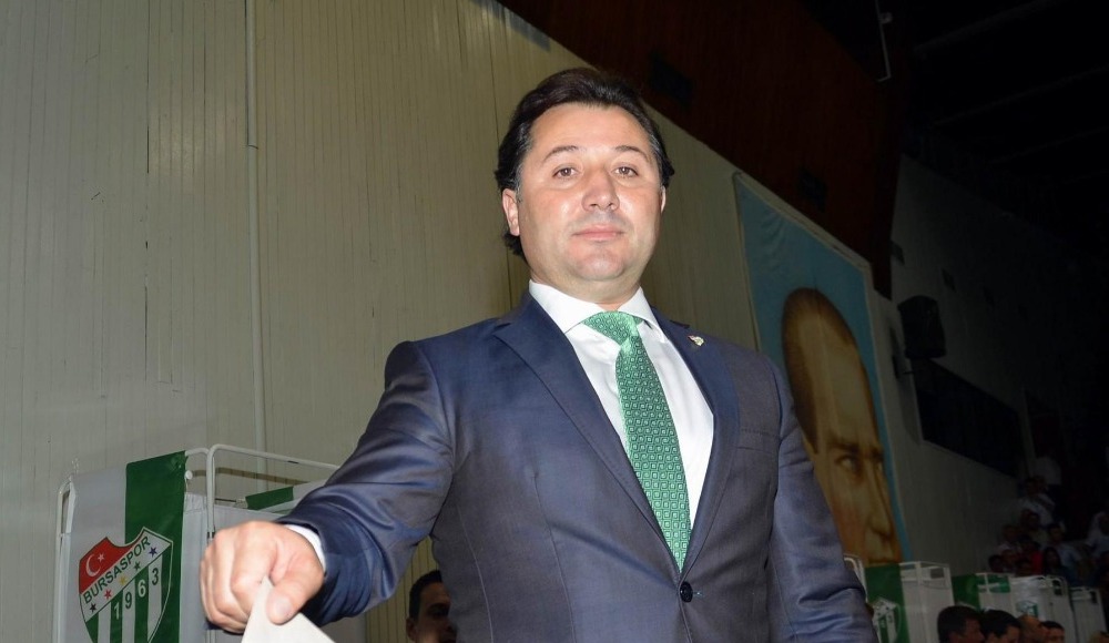 Bursapor'un öncelikleri ne olmalı?