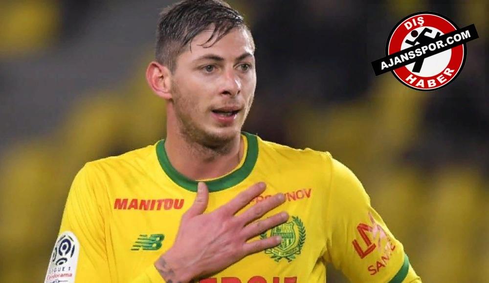Emiliano Sala'nın ölümüyle ilgili flaş gelişme! Dorset polisi...