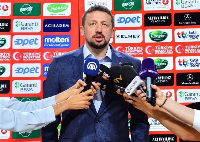 Orlando Magic, efsanesi Hidayet Türkoğlu'nun anılarını yaşatıyor