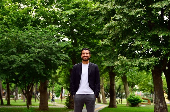 "Türk futbolu için kolları sıvadık"