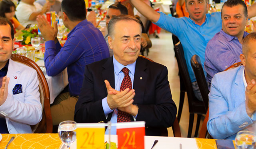 Mustafa Cengiz'e çağrı: "Bugünü değil yarını kurtar"