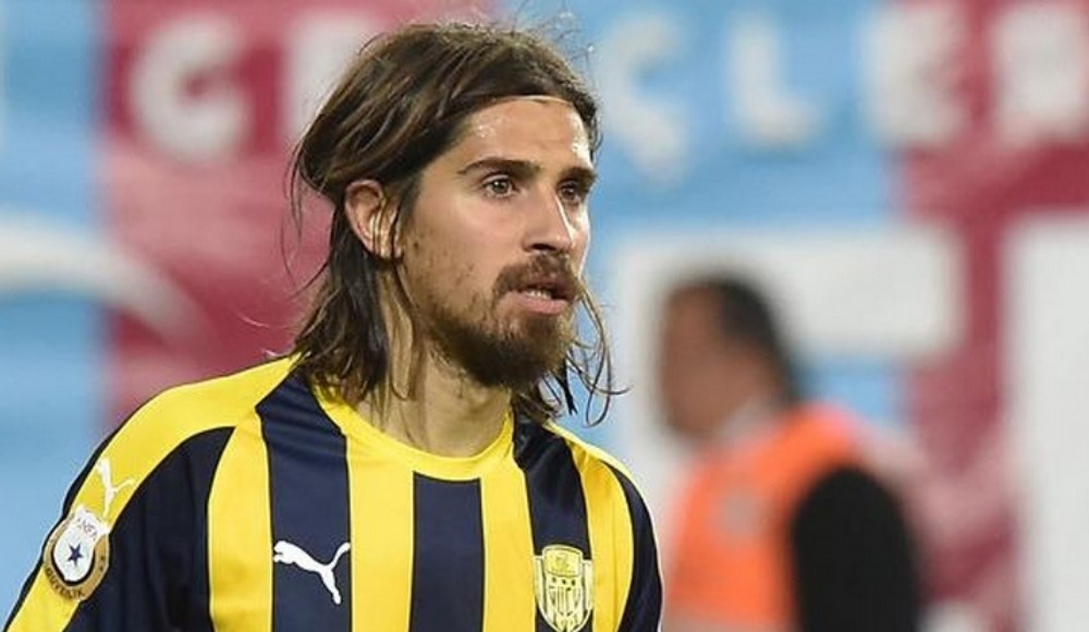 'Pinto transferinde sona geldik'