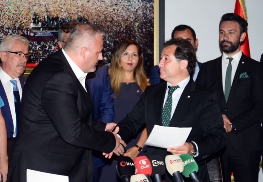 "Sıkıntıları çözecek kaynak yaratılmamışsa sıkıntı büyük olur"