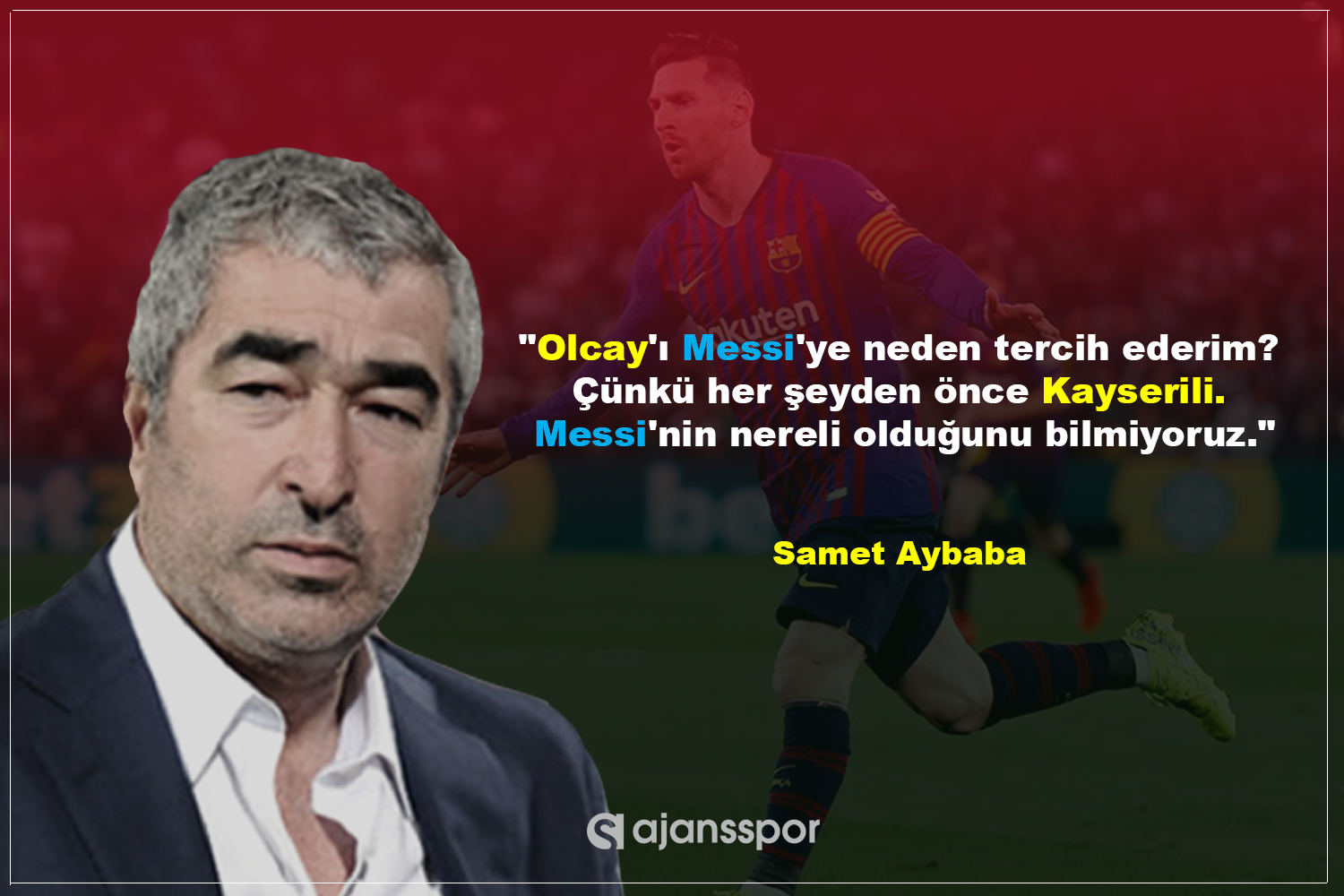 Samet Aybaba