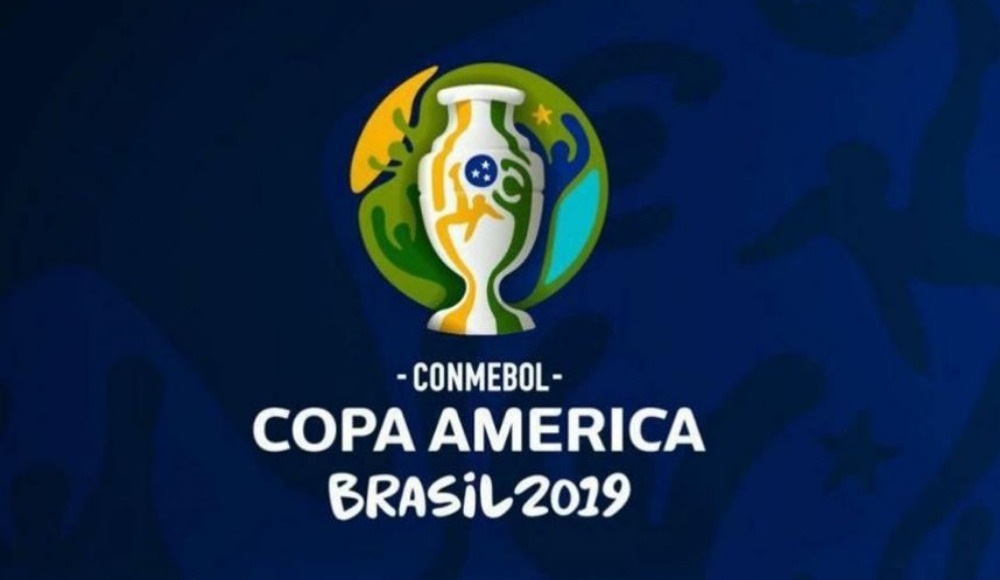 Copa America'da çeyrek final eşleşmeleri!