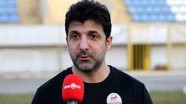 Oktay Derelioğlu'nın kariyer planlaması ne durumda?