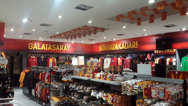 "Mağazacılıkta rezalet bir durum var"