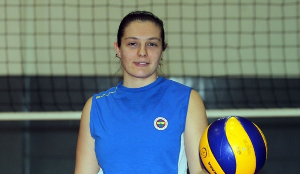 Aydın Büyükşehir Belediyespor, Ezgi Dilik'i transfer etti