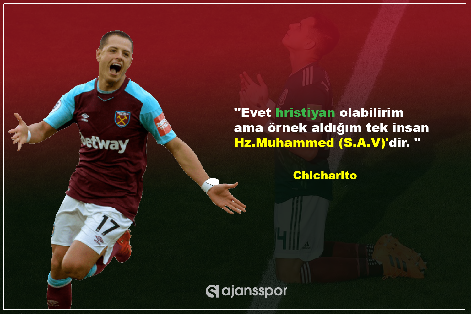Chicharito