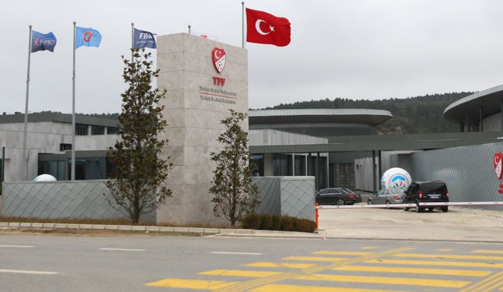 "Yayıncı kuruluş meselesinin çabucak halledilmesi sevindirici"