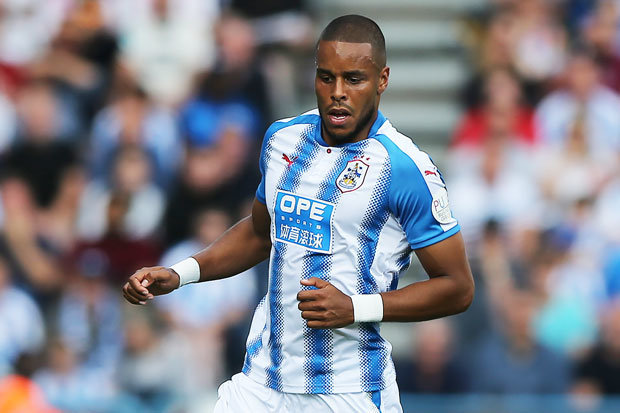 İşte Huddersfield'in Zanka planı