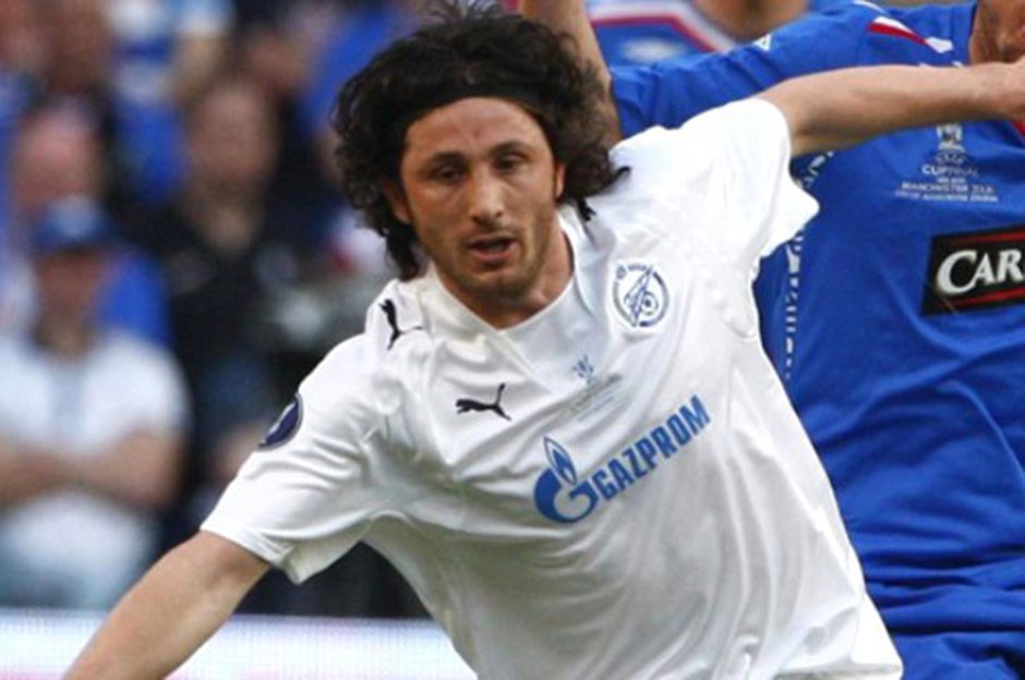 FATİH TEKKE | TRABZONSPOR >> ZENIT | 7.500.000 Euro
