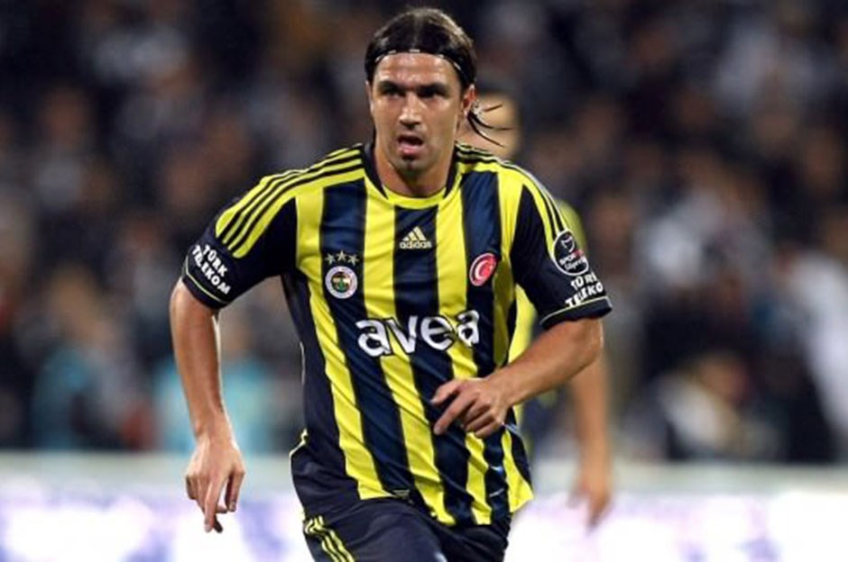 MEHMET TOPUZ | KAYSERİSPOR >> FENERBAHÇE | 9.000.000 Euro