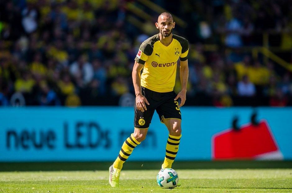 ÖMER TOPRAK | BAYER LEVERKUSEN >> BORUSSIA DORTMUND | 12.000.000 Euro
