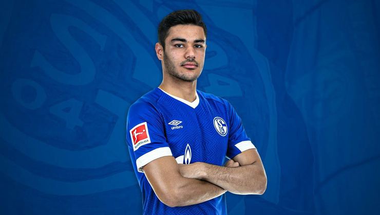 OZAN KABAK | STUTGART >> SCHALKE 04 | 15.000.000 Euro