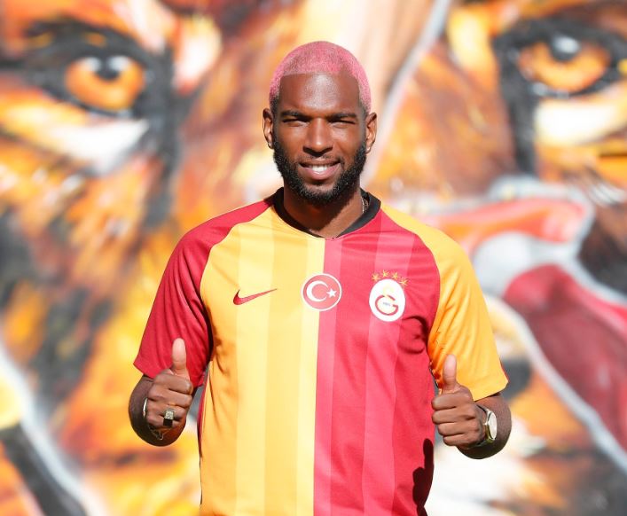 Babel Galatasaray'da ne kadar kazanacak?