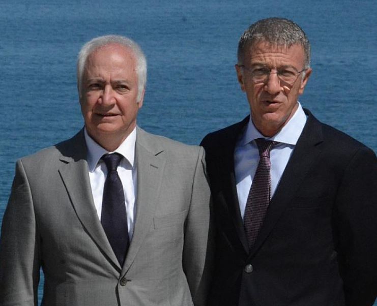Hayrettin Hacısalihoğlu: "Yapılandırma konusu transferden daha önemli"