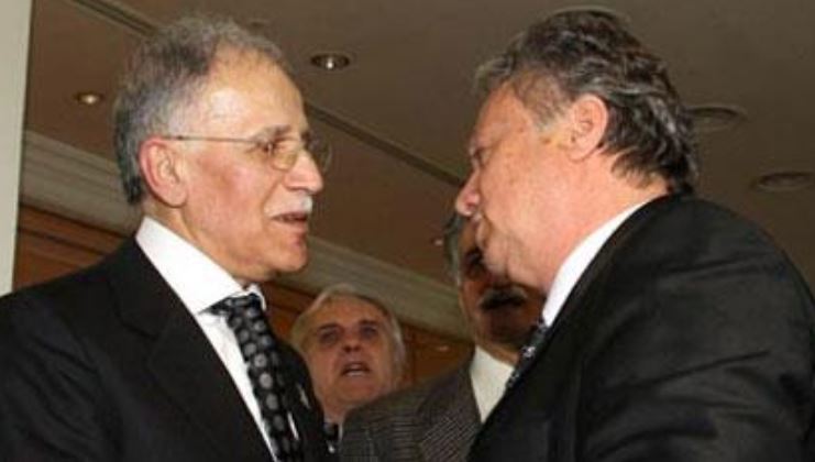 “Beşiktaş Divan Başkanlığı için adayım”