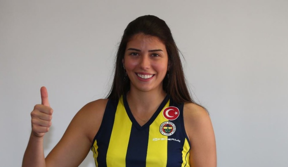Fenerbahçe, Ceren transferini resmen açıkladı